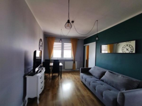 Apartament przy Zamku Krzyżackim in Marienburg